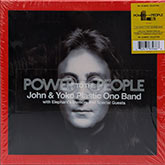 John Lennon Box